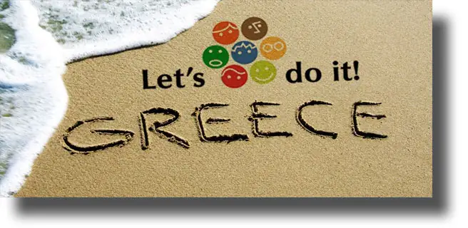 ΛΕΡΟΣ: Ανακοίνωση για την εθελοντική δράση καθαρισμού Let΄s do it Greece