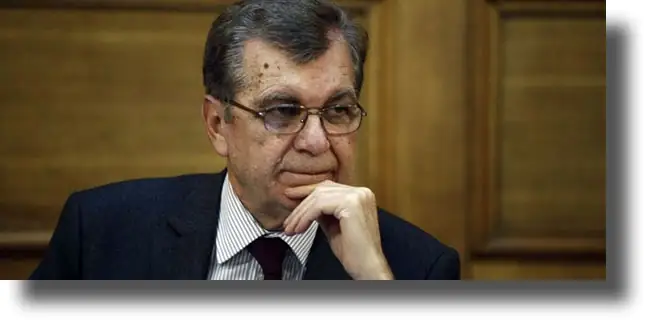 «ΟΧΙ ΣΕ ΟΛΑ» από τον Αντιπρόεδρο της Βουλής κ. Δημήτρη Κρεμαστινό