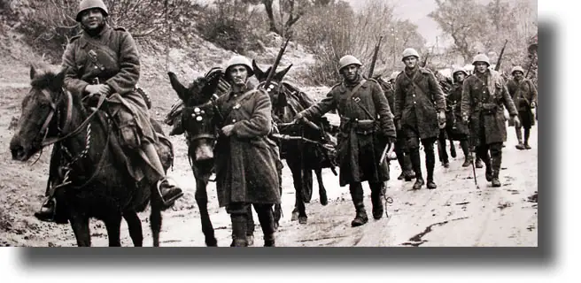 Tα Δωδεκάνησα κατά το έπος του 1940