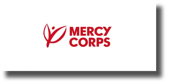 ΛΕΡΟΣ: Αγγελία από την ΜΚΟ MERCY CORPS