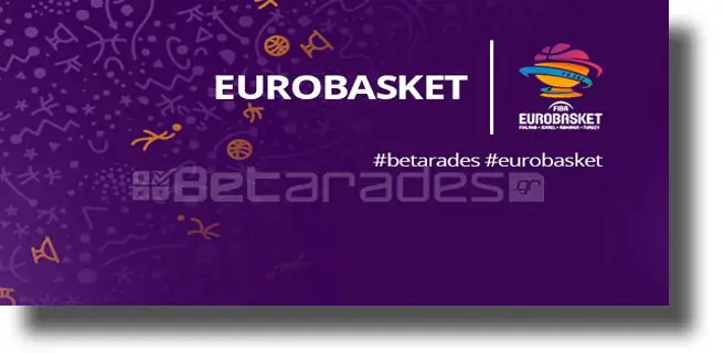 Στοίχημα: Επιλογές από Ευρωμπάσκετ, «τελικός» για Ελλάδα