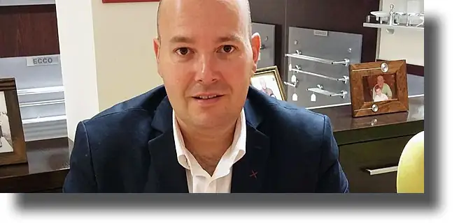 Διαβάστε τη συνέντευξη που παραχώρησε στα Λεριακά Νέα ο ανεξάρτητος Δημοτικός Σύμβουλος Σ. Λουλουδιάς