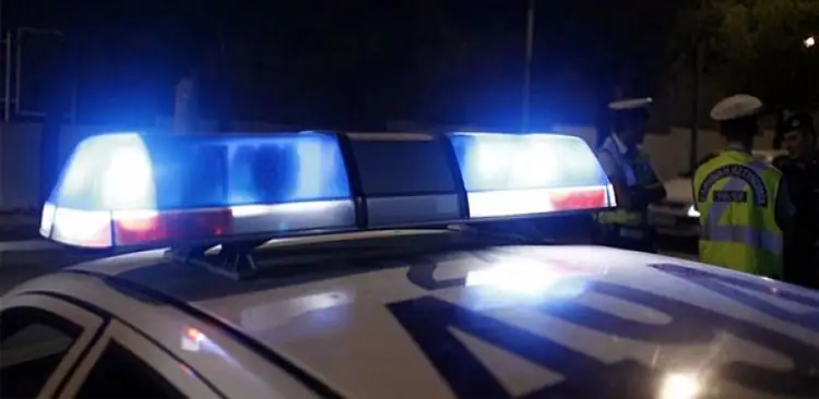 Λέρος: Έκλεψαν… φορτηγό πλοίο!