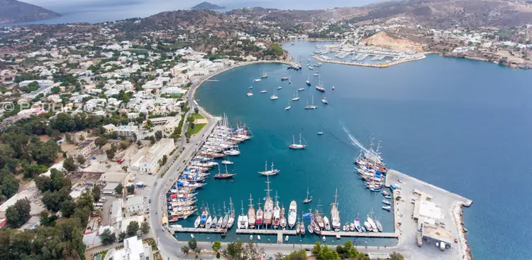 Bodrum Cup – Λέρος: Ο πρόεδρος της διοργάνωσης διαψεύδει τον Μιχάλη Κόλια για ευθύνες του Δήμου