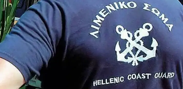 Πάτμος: Μηχανική βλάβη ιστιοφόρου σκάφους