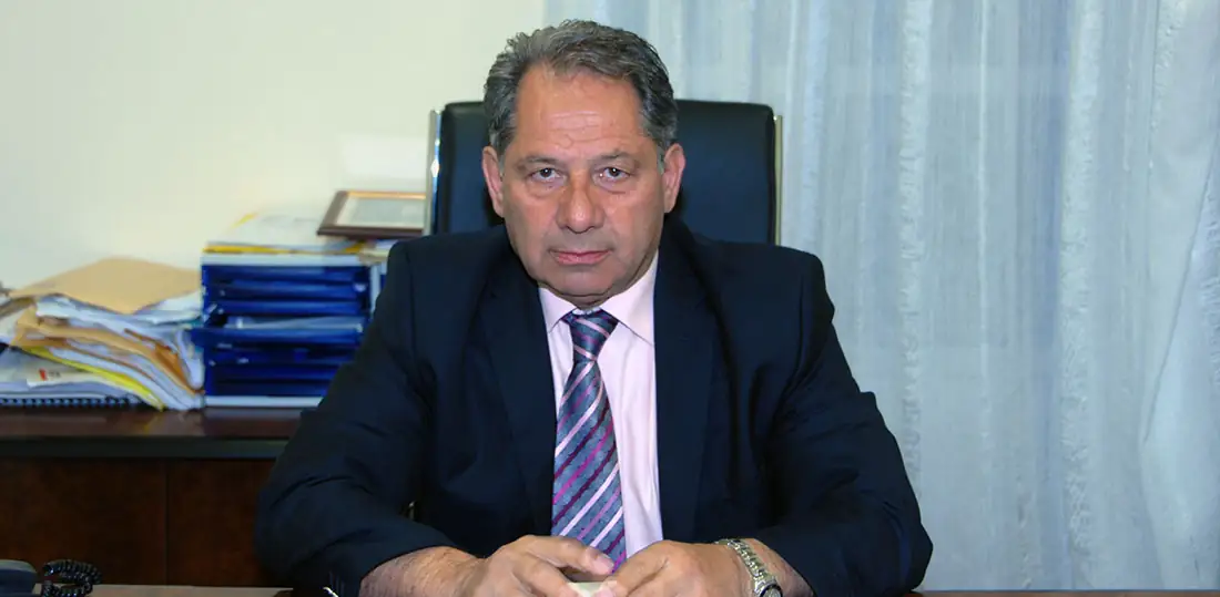 Λέρος: Δελτίο Τύπου του Αντιπροέδρου Δ.Σ. Ευάγγελου Ασβεστά
