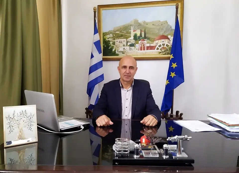 «ΓΕΝΙΚΗ ΑΠΕΡΓΙΑ» σε όλο το νησί την Τετάρτη 11/11/2020 – Κάλεσμα φορέων και πολιτών σε συγκέντρωση διαμαρτυρίας για την αποτροπή κατασκευής της νέας δομής Προσφύγων – Μεταναστών