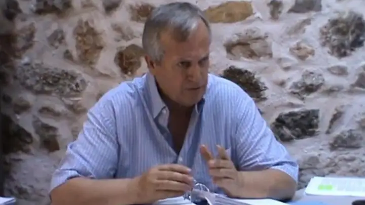 Απάντηση Δημάρχου Καλυμνίων στον Μητροπολίτη κ.κ. Παΐσιο
