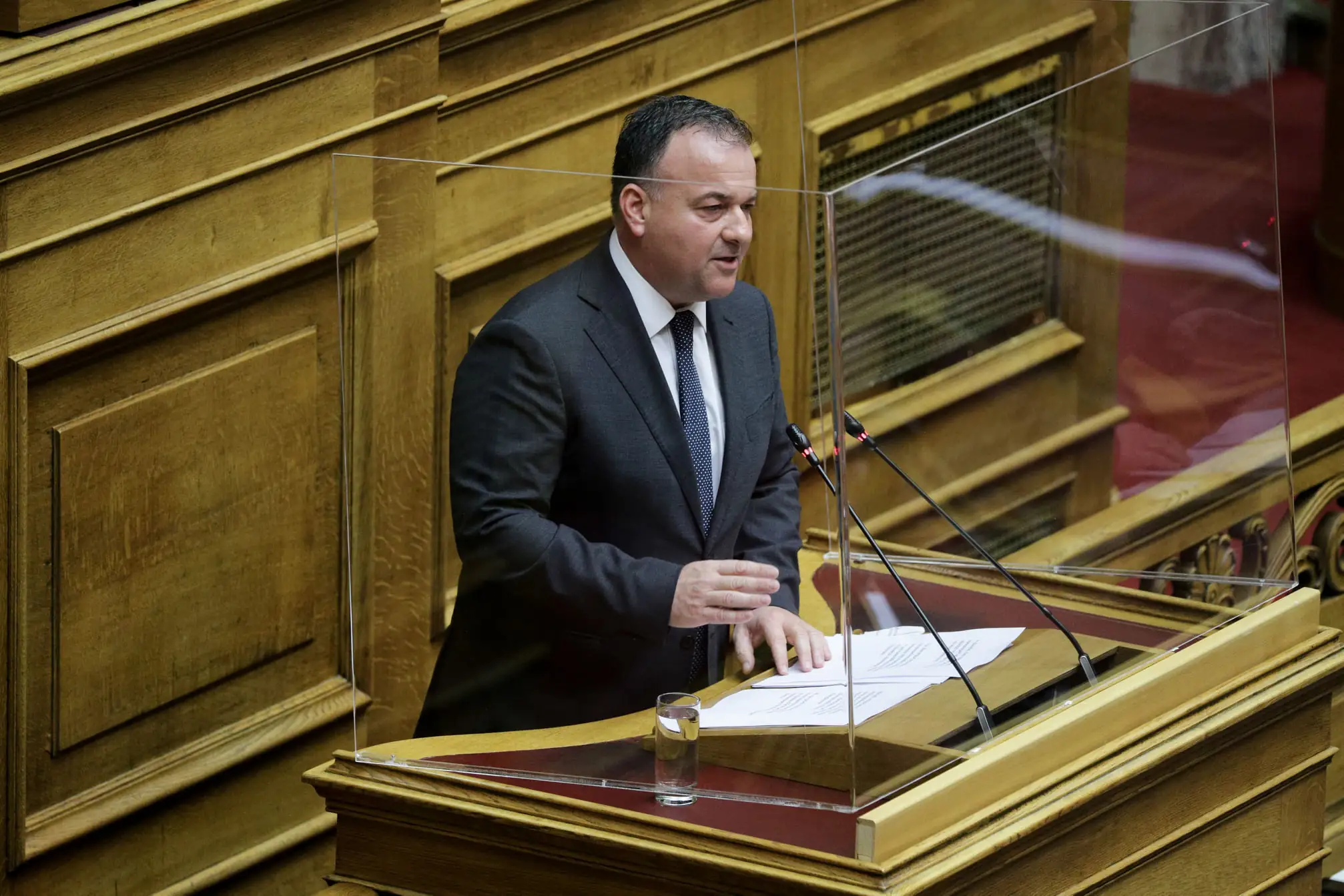 Ιωάννης Παππάς: Υπογράφηκε η απόφαση ενίσχυσης των Πολιτιστικών Συλλόγων και Σωματείων μέσω Επιστρεπτέας Προκαταβολής