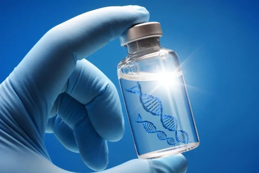 ΗΠΑ: Εμβόλιο mRNA κατά του καρκίνου εξάλειψε τους όγκους σε ποντίκια