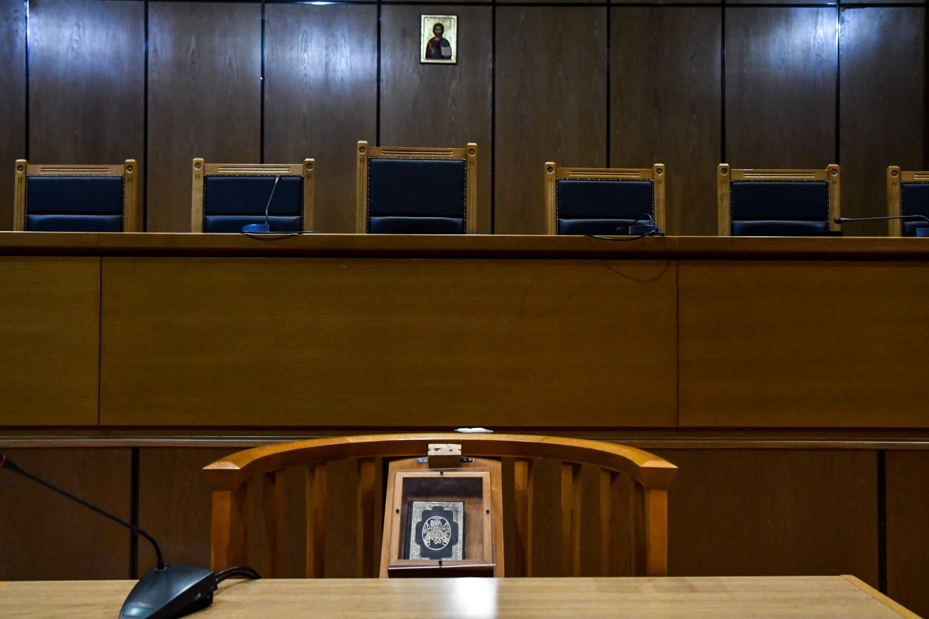 Ανακατατάξεις στις Εισαγγελίες της Δωδεκανήσου με απόφαση του Ανώτατου Δικαστικού Συμβουλίου
