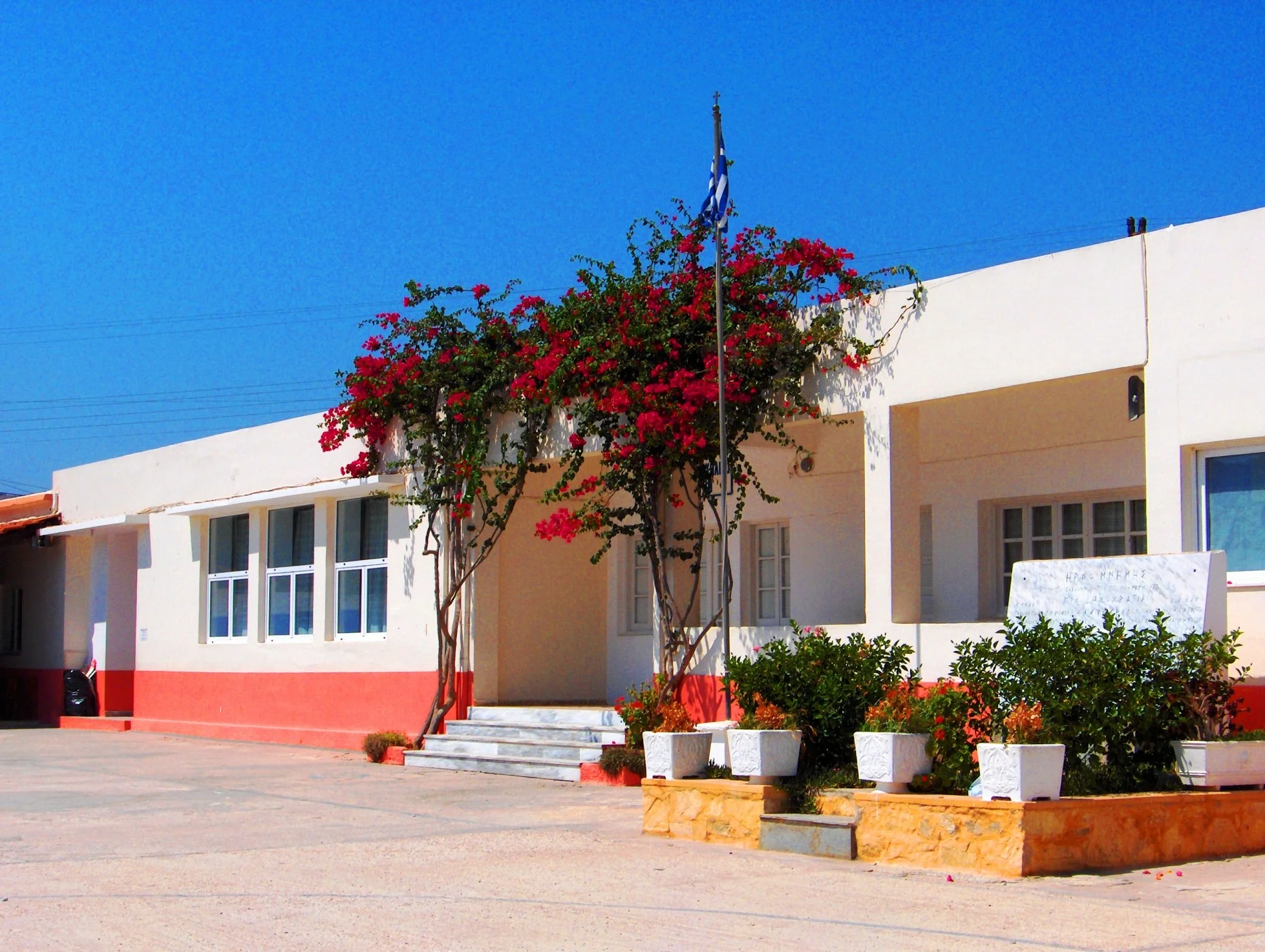 Leros: Key issues to be addressed in the Mayor’s accountability report on Sunday, 14 September 2025