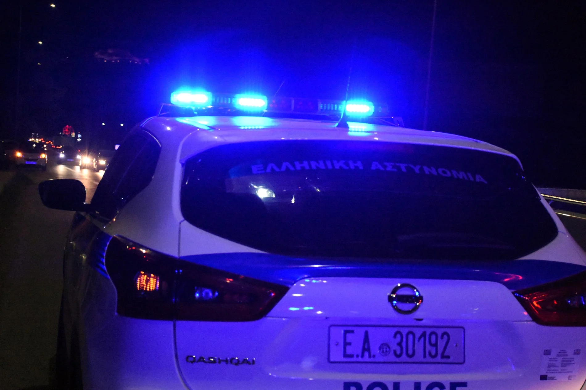 Λέρος: Σύλληψη 36χρονου με ηρωίνη