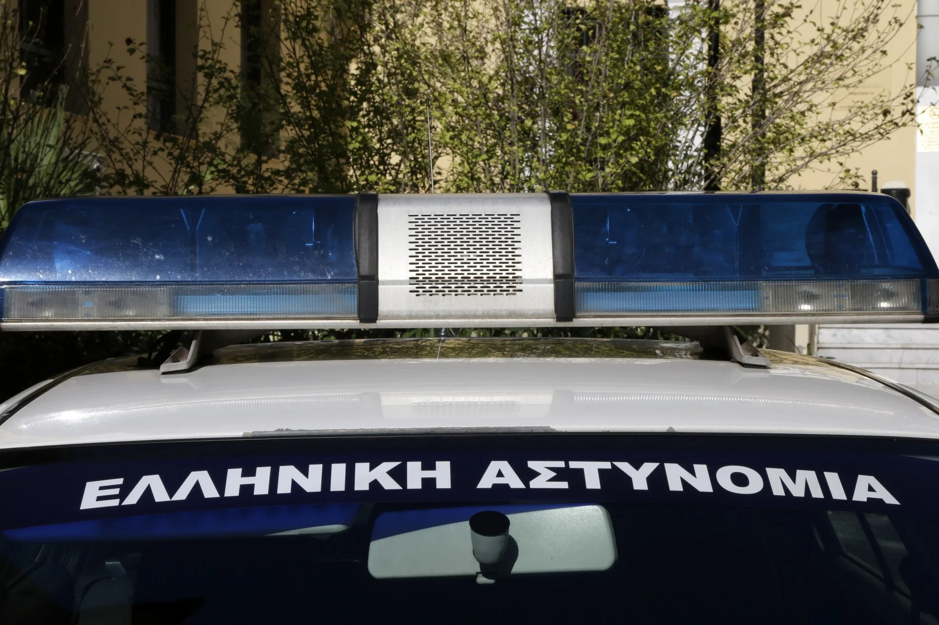 Λέρος: Σύλληψη 27χρονου για υπαίθριο εμπόριο