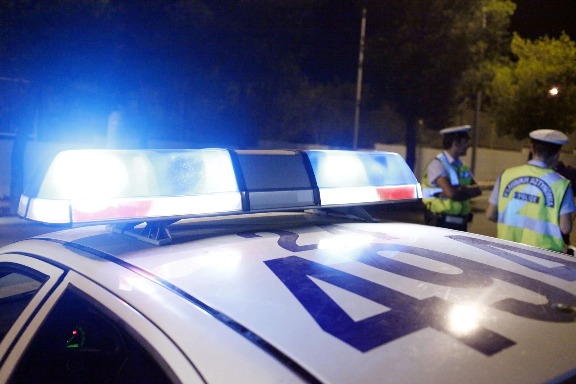 Λέρος: Σύλληψη 35χρονου για παράβαση του Κ.Ο.Κ.