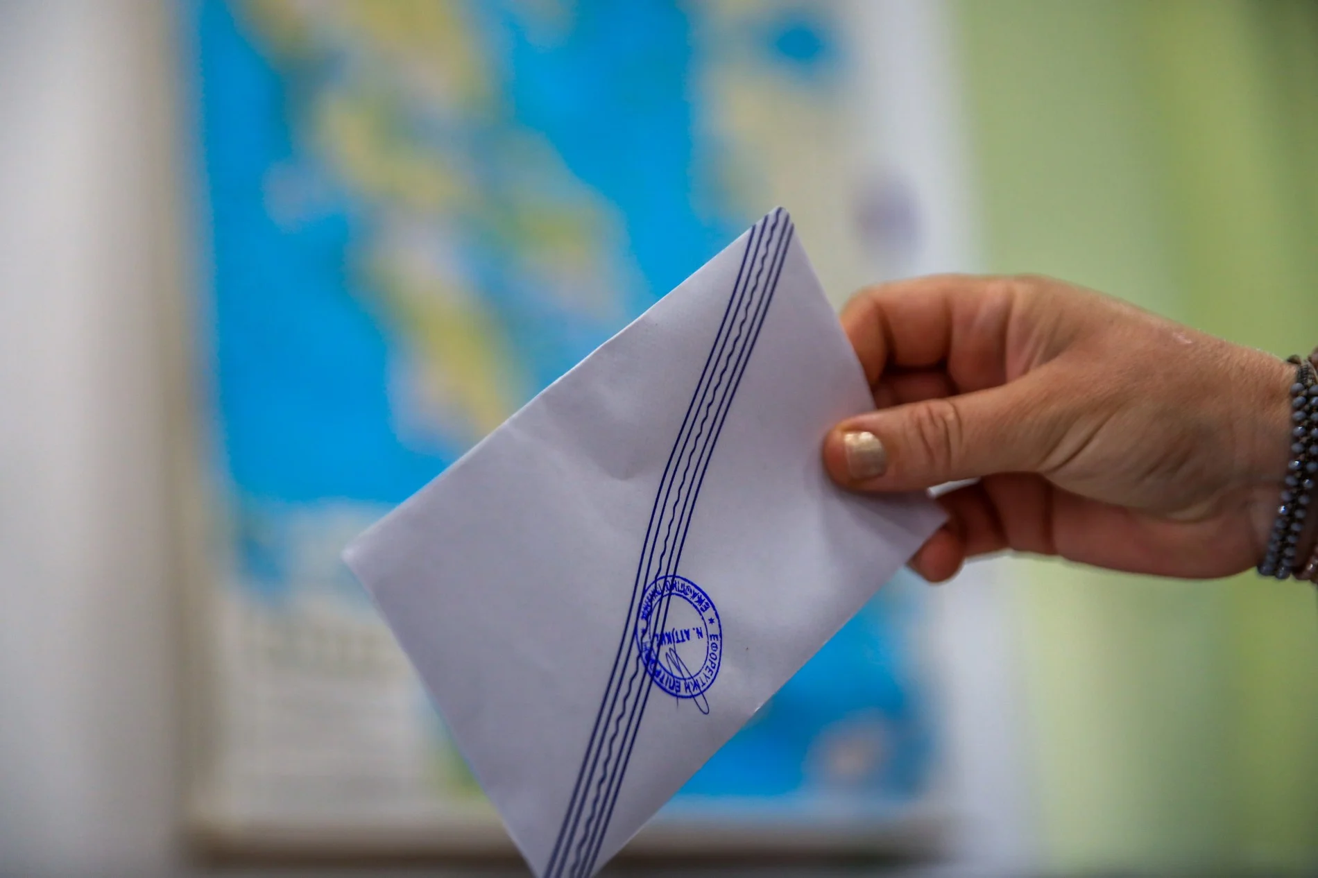 Με έναν ή δύο βουλευτές η Νέα Δημοκρατία στα Δωδεκάνησα με βάση δύο νέες μετρήσεις!