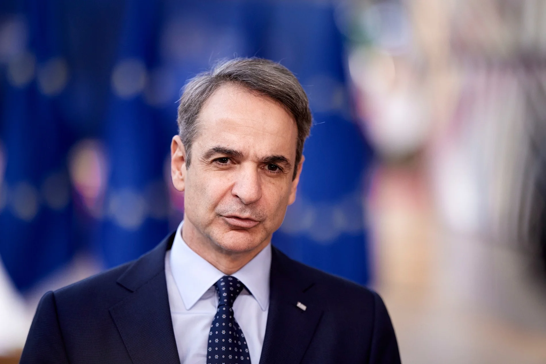 Λέρος: Αναβλήθηκε η επίσκεψη του Πρωθυπουργού