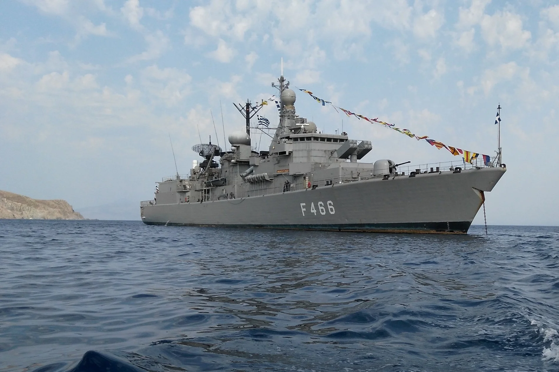 Προκήρυξη 315 θέσεων Επαγγελματιών Οπλιτών (ΕΠ.ΟΠ) στο Πολεμικό Ναυτικό Έτους 2025