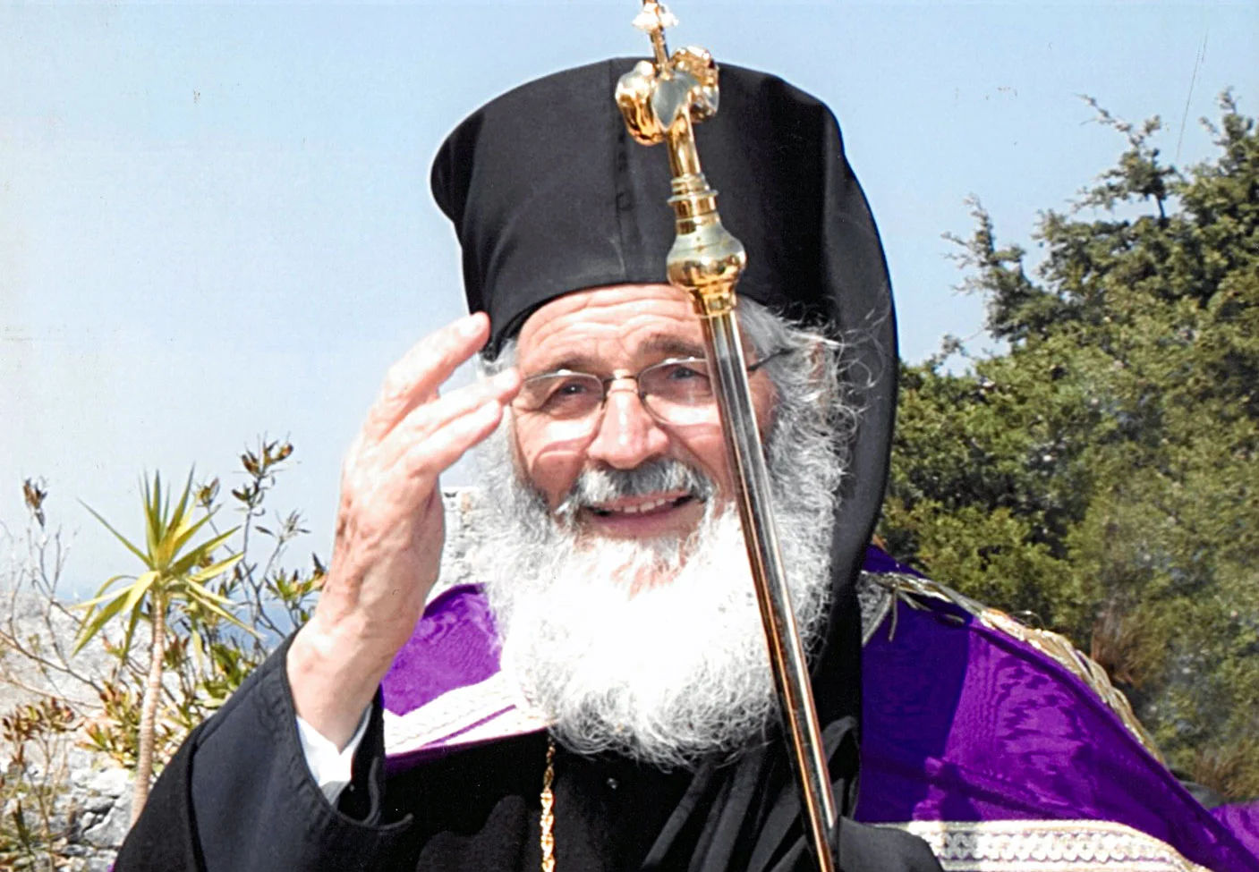 Πρόγραμμα Εορτασμού Ευαγγελισμού και Κοιμήσεως Οσίας Γαβριηλίας (24, 25, 27, 28/3/2026) – Μήνυμα Μητροπολίτου