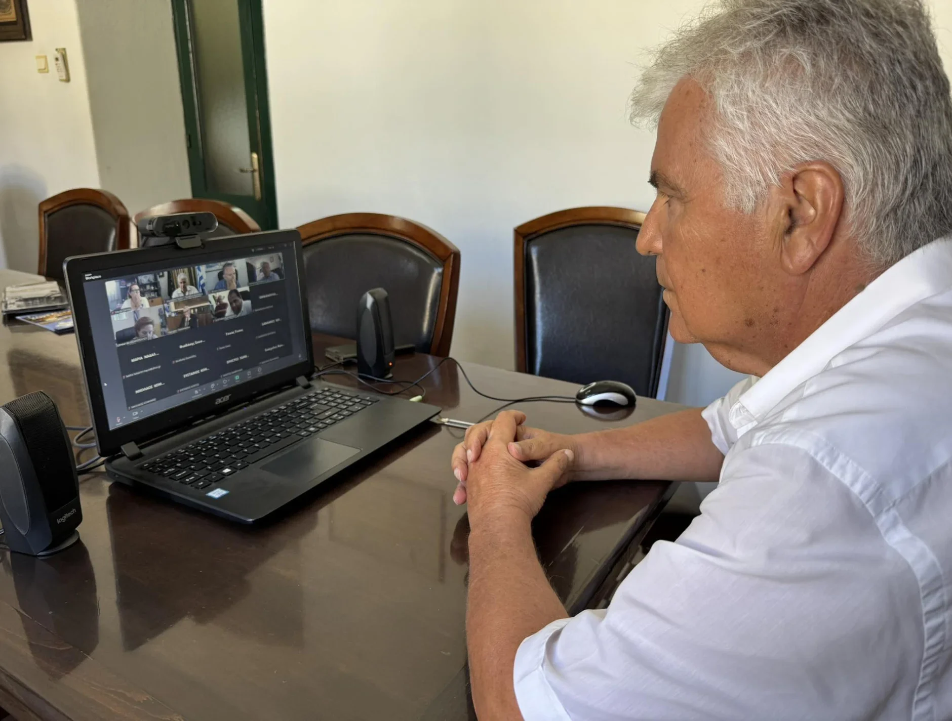 LEROS: A Waste Management Revolution – New Landfill and “Green Points” Coming in 2026