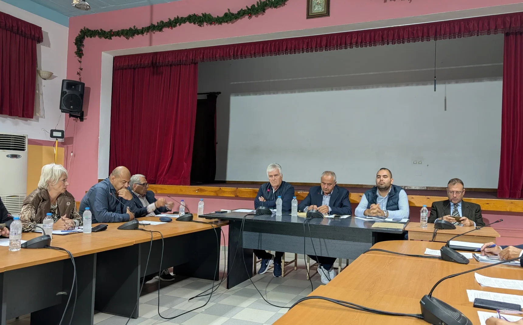 Λέρος: Την Παρασκευή συνεδριάζει το Δημοτικό Συμβούλιο με κρίσιμα θέματα στην ημερήσια διάταξη